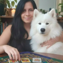 Pascuala Tarot