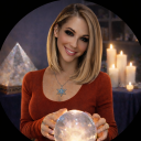 Celeste Clarividente