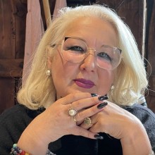 Conchi Vidente Sensitiva