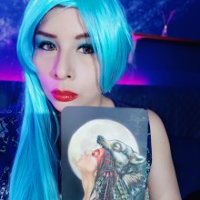 Oshun Mágica