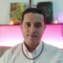 Gabriel Arcano