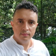 Gabriel Arcano