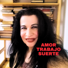 Yasmina Tarot