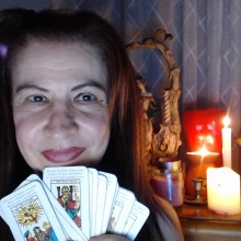 Yasmina Tarot