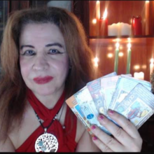 Yasmina Tarot
