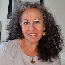 Victoria Taróloga
