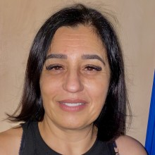 Paola Arcana