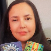 Liliana Tarot