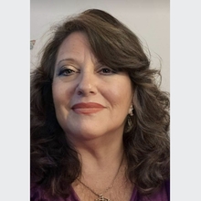 Gina Tarot
