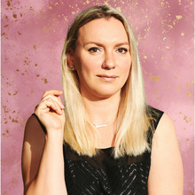 Edith Espiritual