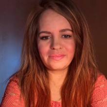 Cristina Mística