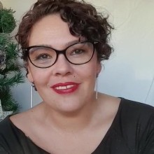 Rosa Maria Tarot